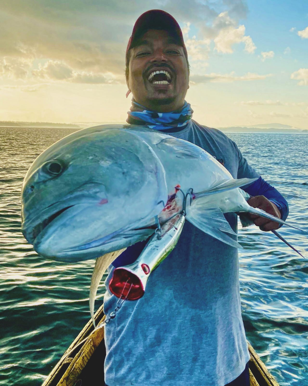 Santosh - Adventure Specialist